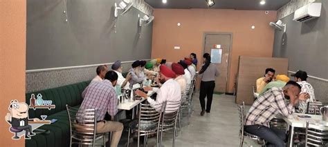 Dawat Restaurant, Batala - Restaurant reviews