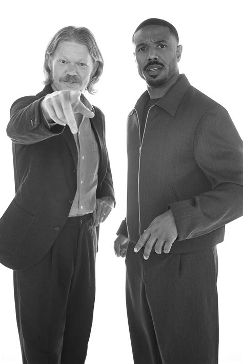 Michael B. Jordan and Jesse Plemons Reunite 14 Years After ‘Friday ...