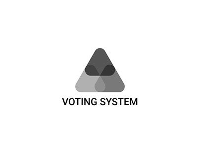 Voting System Logo 的图像结果