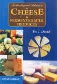 Buy Technological Advances in Cheese & Fermented Milk Products Book ...