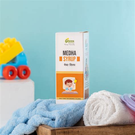 Tonic & Immunity – Green Pharmacy Store