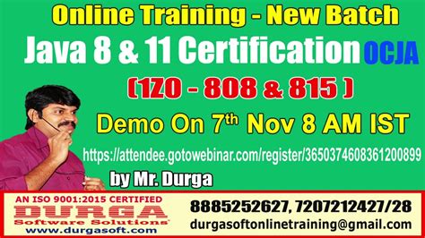 Java Classes by Durga Sir 的图像结果