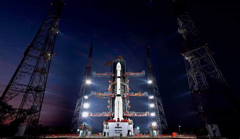 ISRO's INSAT-3DS satellite launch to improve weather forecasting- The Week