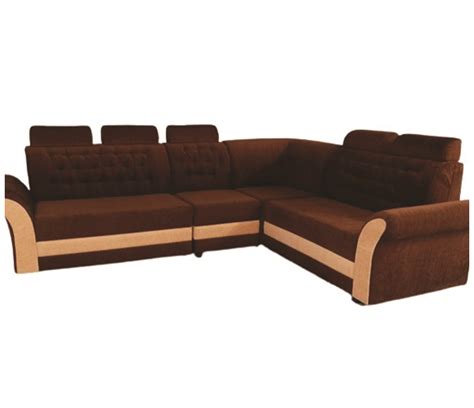 Vista Corner Sofa - BuildHUB