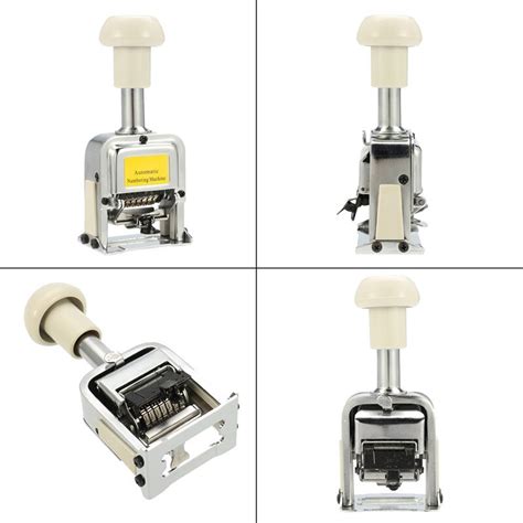 Image result for Machine Print Number