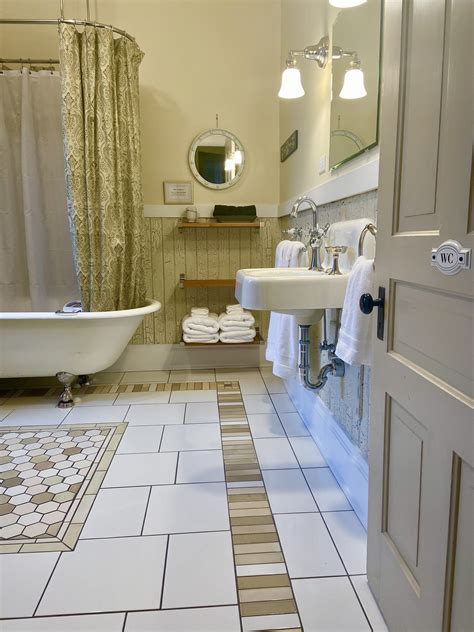 The James McCool House - Arrow Haven Vacation Rentals