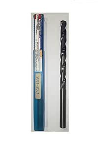 Buy SMP Tools MWS0870X8DB VP15TF Series MWS Solid Carbide Drill ...