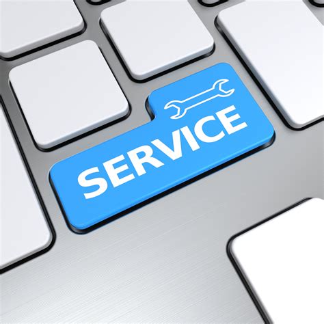Service Industry Examples 的图像结果