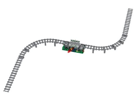 Image result for LEGO Train Track Bridge