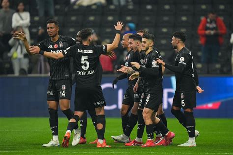 Konyaspor vs Besiktas Prediction and Betting Tips | March 15th 2025