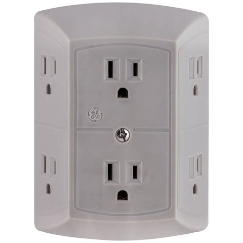 Image result for Two-Way Outlet Plug
