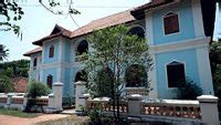 Kilimanoor Palace - A Regal Landmark in Thiruvananthapuram | Incredible ...