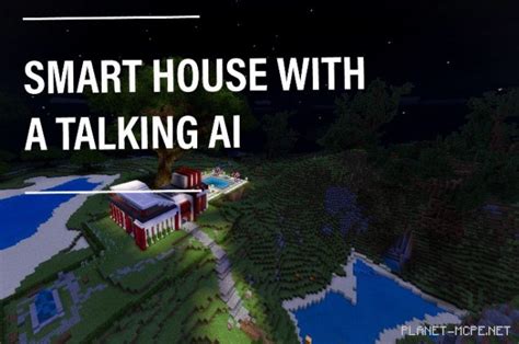 Minecraft Smart House Tutorial 的图像结果