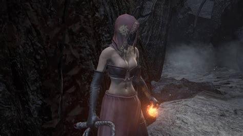 Image result for DS3 Pyromancy Build