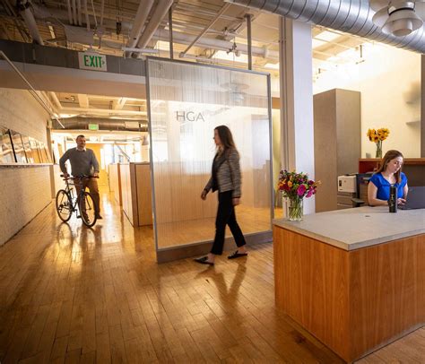 HGA Boston Healthcare Design by HGA - Hammel, Green and Abrahamson - Issuu