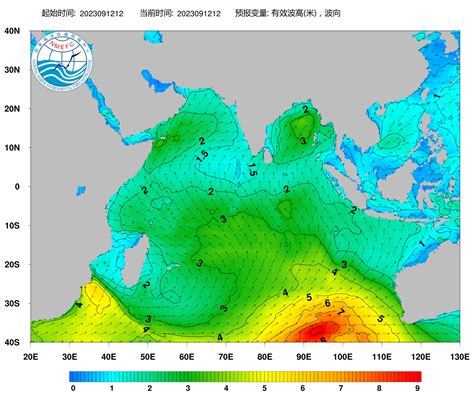 中国海洋预报网