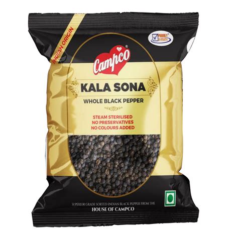 Kala Sona – Campco