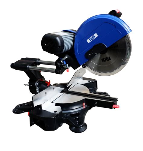 Sliding Compound Miter Saws Archives - MachTools Inc.