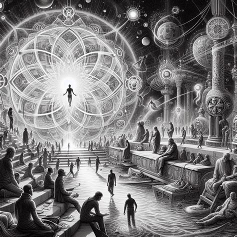 Origin of Science:: Exploring the Intersection of Biology, Consciousness, and Evolution ...
