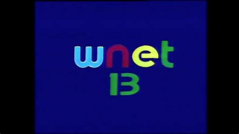 Image result for Org 13 WNET History