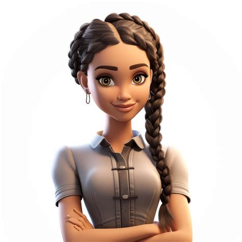 Female avatar cartoon Photos - Download Free High-Quality Pictures ...