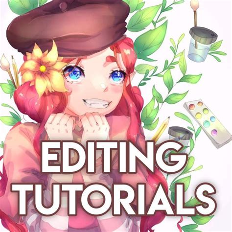 Gacha Editing Tutorial 的图像结果