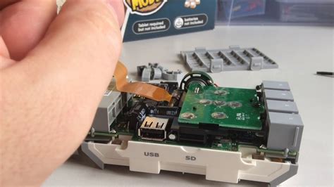 EV3 Problem 的图像结果