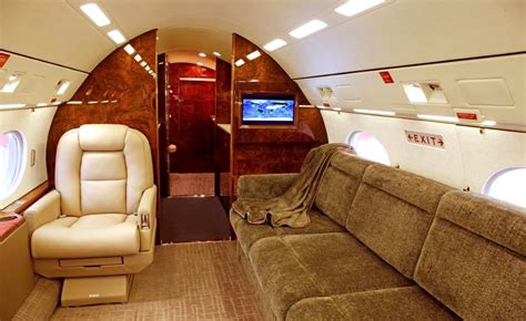 N999TR Gulfstream IV-SP - Aircraft Transport Service S/N 1248