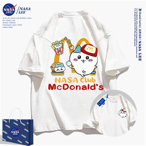 Japanese Cartoon ChiiKawa Casual Style T-Shirt Series | Hachiware Fast ...
