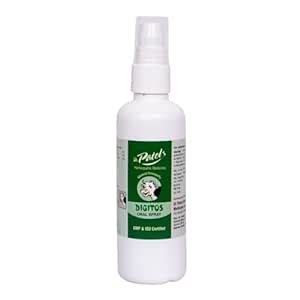 Dr Patel’s 2 Pcs Homeopathic Digitos Veterinary Indigestion Spray | Use ...