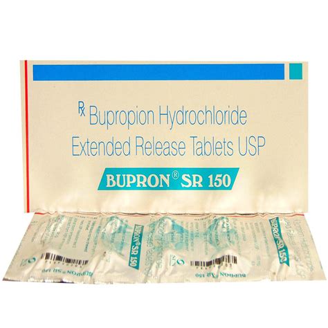 Bupron SR 150 Tablet का उपयोग, फायदे ,साइड इफेक्ट,कीमत in Hindi | अपोलो ...