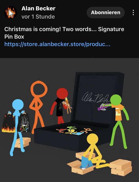 Image result for Alan Becker Note Block