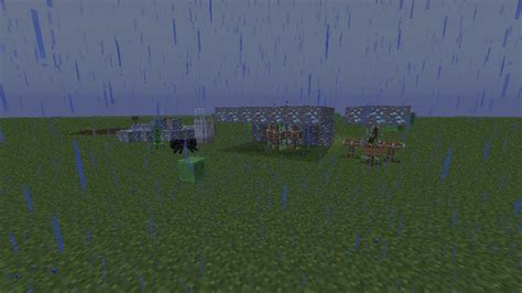 redstone traps Minecraft Map