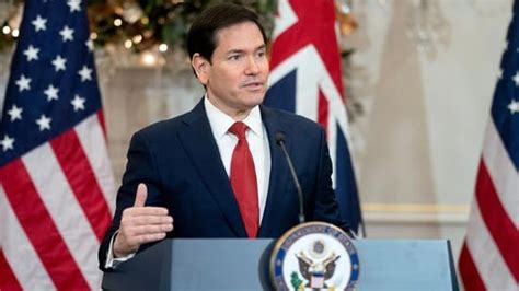 ‘What happened to Marco Rubio?’ US state secy's Vanity Fair photo ...