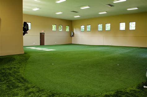 GRAA Top 50 Private Facility - Maketewah Country Club - Golf Range ...