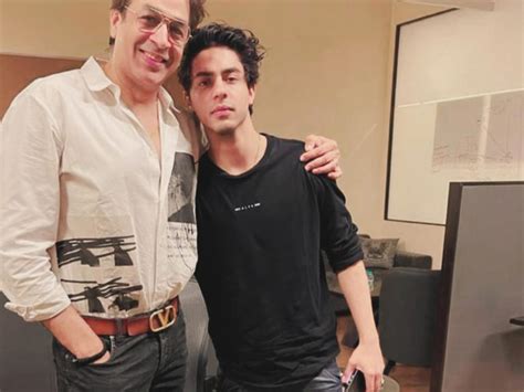 'Kisi Aur Ke Bacche Ko..' Rajat Bedi On Claims That Aryan Khan Got ...