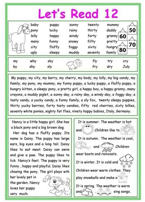Image result for Beginner Reading Lesson