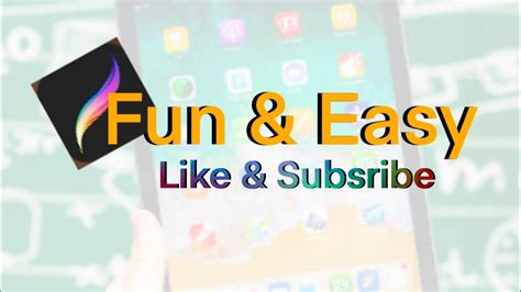 Image result for YouTube Procreate Tutorial