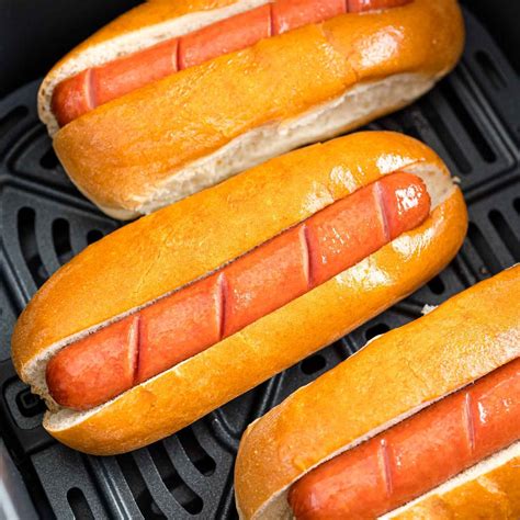 Hot Dogs