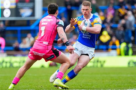 Operational Rules Tribunal | Tom Holroyd