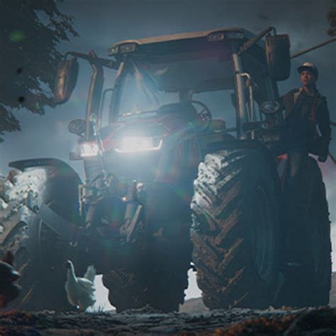 Farming Simulator 23