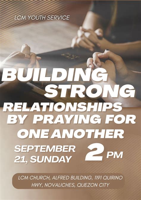 LCM Youth Service, Livingstream Christian Ministries, Quezon City, 21 ...