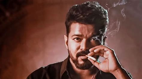 Lokesh Kanagaraj To Include Thalapathy Vijay's Leo In His LCU?