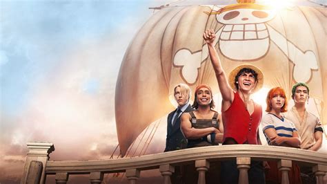 Netflix's One Piece Season 2 Reportedly Wraps Filming - ComicBook.com