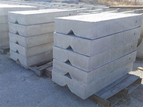 Concrete Retaining Wall Blocks