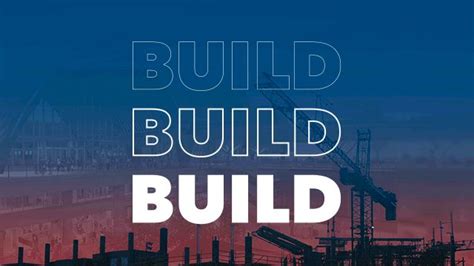 Image result for Completed Build Build Build Projects