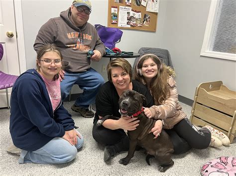 Upper Valley Humane Society Weekly Adoptions