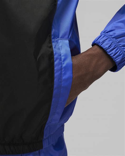 Jordan Flight MVP Men's Hooded Pullover Jacket. Nike UK