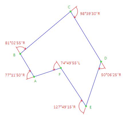 Image result for Deflection Angle Formula