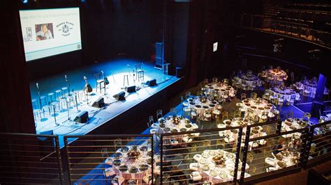 Downtown Los Angeles Venue Rental | The Novo